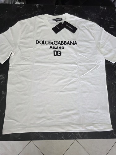 Tshirt dolce gabbana milano - gabbana,