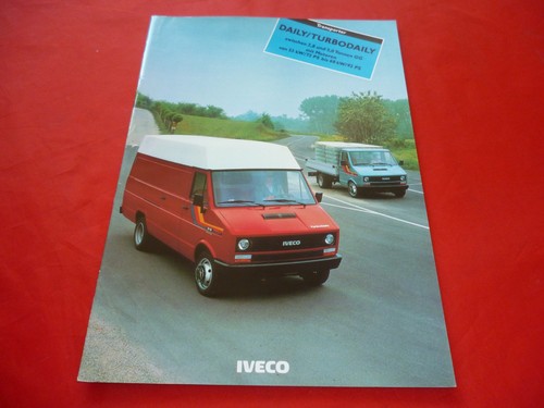 Iveco daily air pro - air-pro, hi-matic