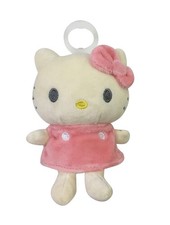 Vitheart Paci Friends Hello Kitty