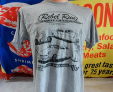 T-shirt uomo vintage 2002