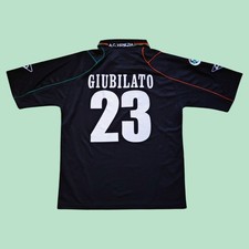 AC Venezia 2003 2004 Match