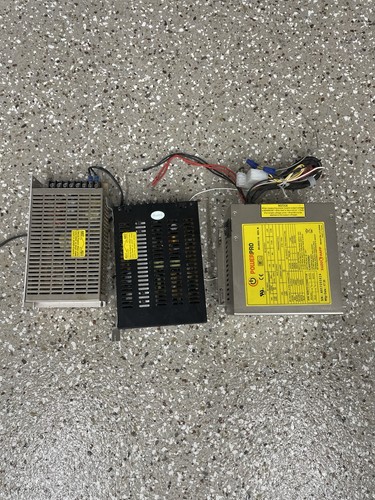 Alimentatore switching gioco