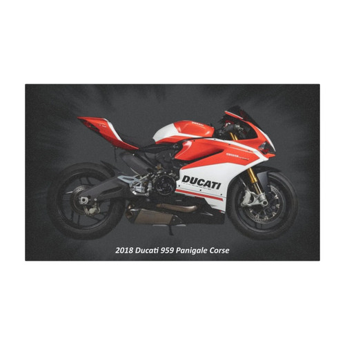 Calamita auto del 2018 ducati - calamita,