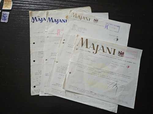 Majani fabbrica cioccolata - majani,