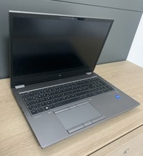 Zbook fury i7 - 15, g8
