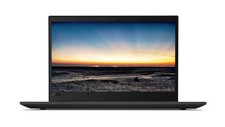 Lenovo Thinkpad T580 computer
