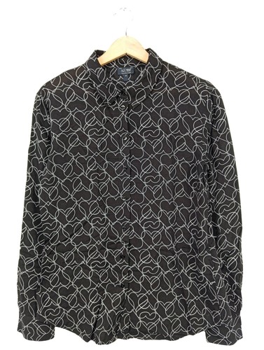 Armani camicia maniche - camicia,