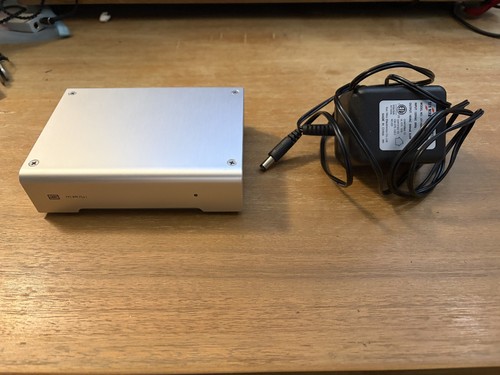 Preamplificatore phono schitt - preamplificatore,