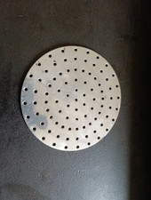 Griglia Originale Macchina