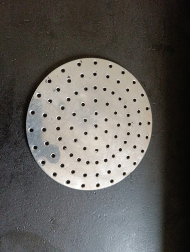 Griglia originale macchina - originale,