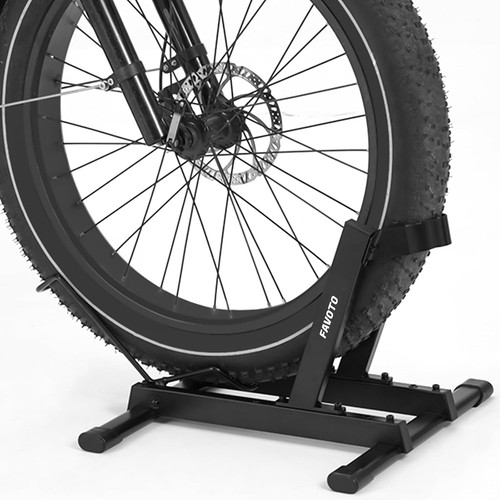 Cavalletto per bike e - cavalletto,