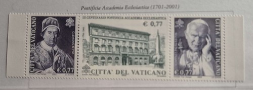 2002 vaticano blocco - 2002,
