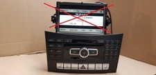 Radio Navi 1CD DVD SD MERCEDES
