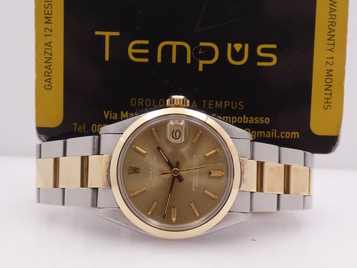 Rolex datejust 31mm 6824 - datejust,