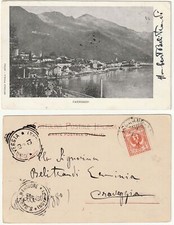 CANNOBIO - VERBANIA - TRAVEL