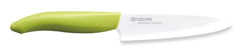 Kyocera coltello ceramica - coltello, di