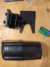 Amtra Autofood 24 Deluxe LCD - Mangiatoia automatica per acquario