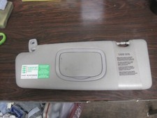 ALETTA PARASOLE LATOGUIDA FIAT BRAVO 2007-2011