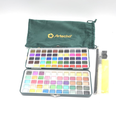 Artistro set pittura ad - di,