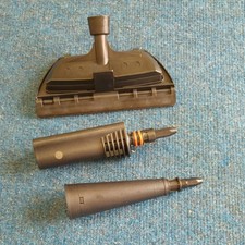 KIT LAVAVETRO PER VAPORETTO