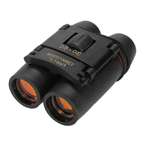 Sakura mini binocolo 30x60 - sakura,