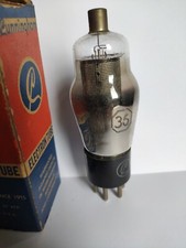Röhre valvola radio tube - radio, 36