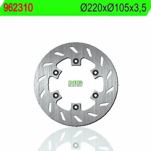 962310 brake disc - disco, de