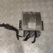 CENTRALINA MOTORE RENAULT CLIO