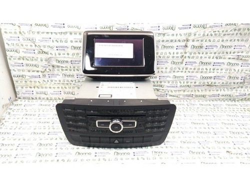 Kit navigatore mercedes benz - kit, mercedes-benz