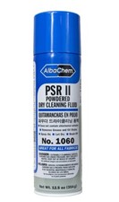 PSR Spazzola fluida detergente