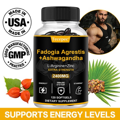 Fadogia agrestis capsule - agrestis,