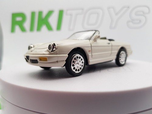 Alfa romeo duetto serie - serie, new