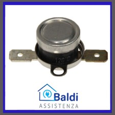 RICAMBIO TERMOSTATO 128° PER