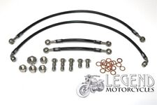 HEL Kit tubi collegamento olio