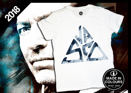 Shirt vasco rossi - t-shirt, logo