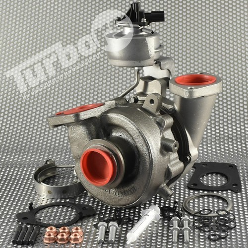 Turbocompressore chevrolet - turbocompressore,