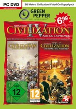 Sid Meier's Civilization IV