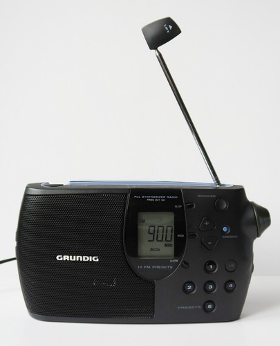 Radio epoca portatile - radio, d'epoca