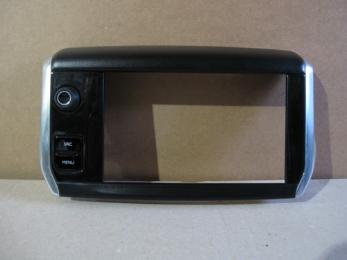 Peugeot 2008 cornice - 2008,