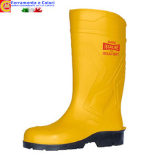 Stivali Uomo Antinfortunistica