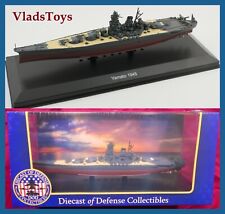 DOD Scala 1/1100 Classe Yamato