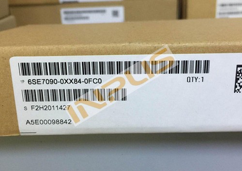 Scheda encoder