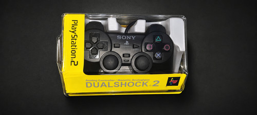Controller joystick pad - controller,