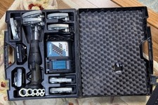 Klauke RLS Zoomlock Pressa