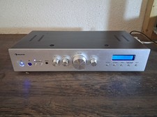 DAB Amplificatore Stereo HiFi
