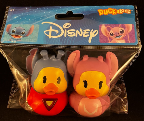 Disney alien stitch angel - alien, &