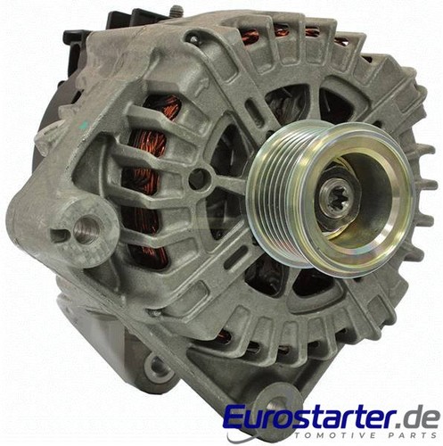 Alternatore 220a nuovo - 220a,