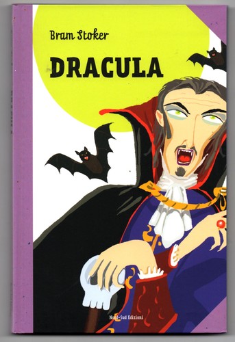 Dracula bram stoker - bram,