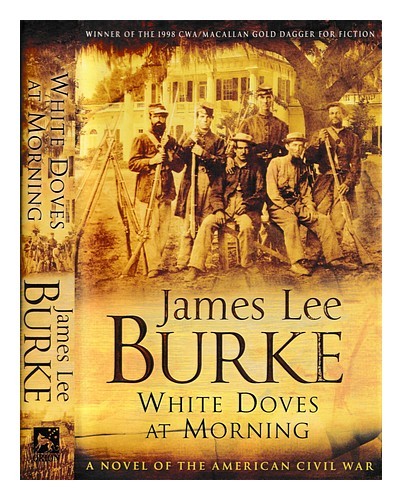 Burke james lee - lee, (1936-)