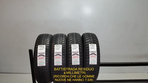 Gomme usate termiche - gomme,